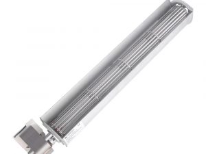 LONGWELL High Quality 12V DC Cross Flow Fan Low Noise Product