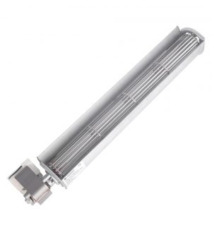 LONGWELL High Quality 12V DC Cross Flow Fan Low Noise Product