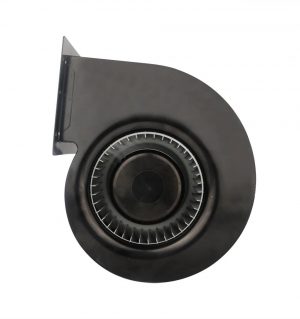 LONGWELL High Quality 140mm DC Forward Centrifugal Blower Fan for Electronic Cabinet Cooling