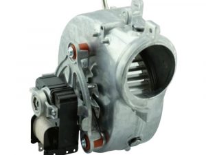 LONGWELL High Quality 220V 230V Aluminized Casting Ac Centrifugal Fan 33W-65W Custom Gas Blower