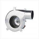 LONGWELL High Quality 35W AC 220V Single Phase Recirculating Heater Centrifugal Fan Gas Blower Fan