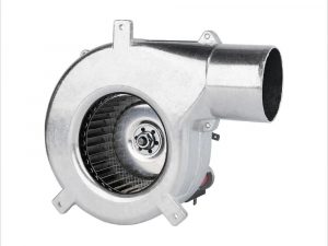 LONGWELL High Quality 35W AC 220V Single Phase Recirculating Heater Centrifugal Fan Gas Blower Fan