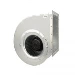 LONGWELL High Quality Custom 315mm Industrial AC Centrifugal Blower Fan with Single Inlet 380v Ball Bearing