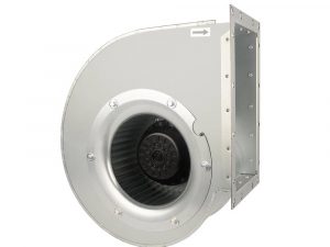 LONGWELL High Quality Custom 315mm Industrial AC Centrifugal Blower Fan with Single Inlet 380v Ball Bearing