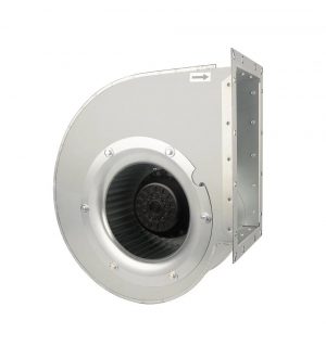 LONGWELL High Quality Custom 315mm Industrial AC Centrifugal Blower Fan with Single Inlet 380v Ball Bearing