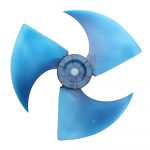 LONGWELL High Quality Electric Axial Flow Fan Customizable High Speed 3000rpm OEM ODM Hot Sales EC Exhaust Ventilation Blade