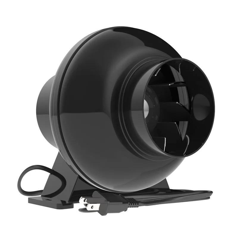 Ventilatore Montato Condotto In Linea Potente Silenzioso Di ... - Alibaba