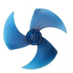 LONGWELL LW460-180 High Quality ABS Plastic Blower Fan Blades Manufacturers for GREE MIDEA Cross Flow Fans
