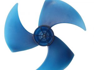 LONGWELL LW460-180 High Quality ABS Plastic Blower Fan Blades Manufacturers for GREE MIDEA Cross Flow Fans