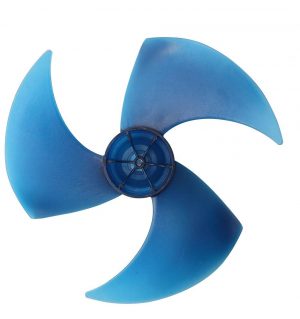 LONGWELL LW460-180 High Quality ABS Plastic Blower Fan Blades Manufacturers for GREE MIDEA Cross Flow Fans