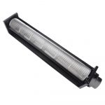 LONGWELL LWCA Cross Flow Fan Tangential Fan 100mm ,100×150 ,100×240, 100×360,100×500,100×650 for Oven ,heater , Floor Heating