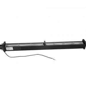 LONGWELL Low Noise 220V Fb-9b Cross Flow Fan Industry Ventilation Fans High Speed AC DC Cross Flow Fan