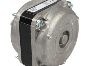 LONGWELL Single-Phase Indoor Fan Electric Brushless Shaded Pole Motor Hot Sale Outdoor Unit Evaporator Split Motor AC Motor