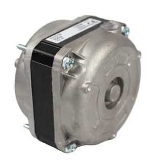 LONGWELL Single-Phase Indoor Fan Electric Brushless Shaded Pole Motor Hot Sale Outdoor Unit Evaporator Split Motor AC Motor