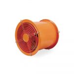 LONGWELL Stay Cool and Compliant Discover Our Powerful Axial Blower Ventilation Systems