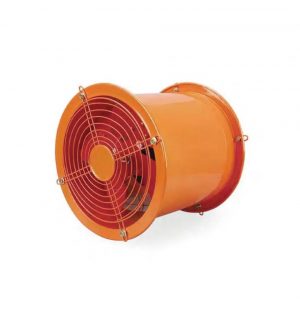 LONGWELL Stay Cool and Compliant Discover Our Powerful Axial Blower Ventilation Systems
