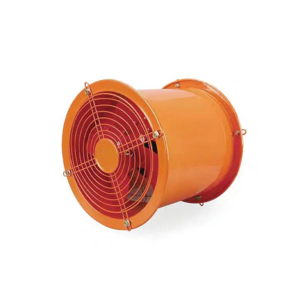 LONGWELL Stay Cool and Compliant Discover Our Powerful Axial Blower Ventilation Systems