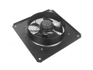 LONGWELL Wholesale 185mm Condenser Motor Fan Refrigerator Axial Fan 220V/230V/380V Axial Flow Fan
