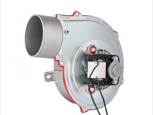 LONGWELL Wholesale Ball Bearing 220v AC Heating Centrifugal Gas Boiler Blower Cooling Fan Aluminum Gas Blower