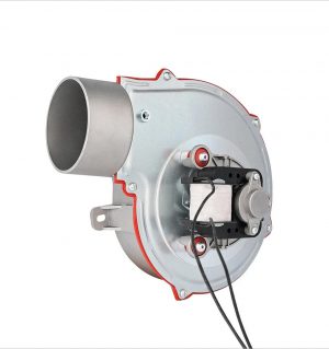 LONGWELL Wholesale Ball Bearing 220v AC Heating Centrifugal Gas Boiler Blower Cooling Fan Aluminum Gas Blower
