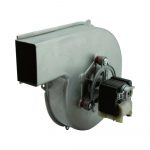 LONGWELL Wholesale Custom 75W Industrial AC Centrifugal Fan 240v Gas Blower with Speed Encoder