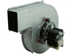 LONGWELL Wholesale Custom 75W Industrial AC Centrifugal Fan 240v Gas Blower with Speed Encoder