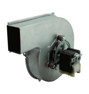 LONGWELL Wholesale Custom 75W Industrial AC Centrifugal Fan 240v Gas Blower with Speed Encoder