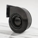 LONGWELL Wholesale Custom DC Blower Fan 120mm DC Forward Centrifugal Fan Blower for HVAC Systems