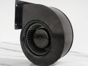 LONGWELL Wholesale Custom DC Blower Fan 120mm DC Forward Centrifugal Fan Blower for HVAC Systems