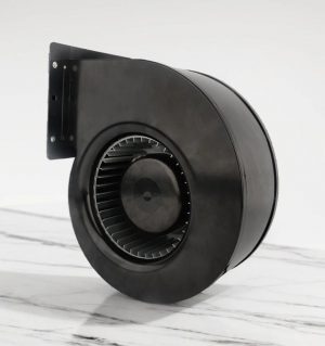 LONGWELL Wholesale Custom DC Blower Fan 120mm DC Forward Centrifugal Fan Blower for HVAC Systems