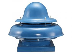 LONGWELL Wholesale Metal Industrial Roof Ventilation Fan Centrifugal 1000 Cfm Roof Exhaust Fan