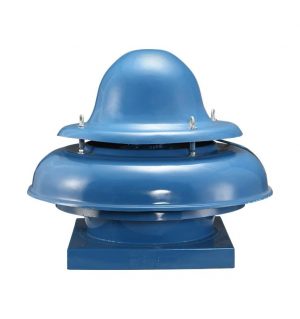 LONGWELL Wholesale Metal Industrial Roof Ventilation Fan Centrifugal 1000 Cfm Roof Exhaust Fan