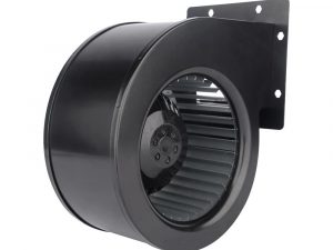 LONGWELL Ydk Centrifugal Fan Worm Centrifugal Fan Smoke Exhaust Wheel Centrifugal Fan Impeller 8mm 80mm