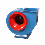LONGWELL LW4-72 4A Exhaust Blowers