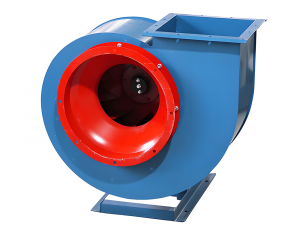 LONGWELL LW4-72 6A Exhaust Blowers