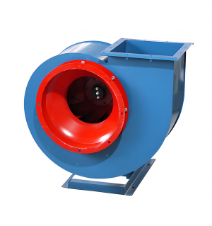 LONGWELL LW4-72 6A Exhaust Blowers