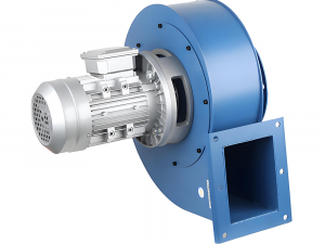 LONGWELL LW5-47 Exhaust Blowers