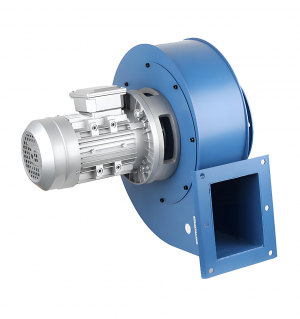 LONGWELL LW5-47 Exhaust Blowers