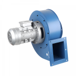 LONGWELL LW5-47 Exhaust Blowers