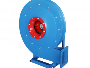 LONGWELL LW9-19 4.5A Exhaust Blowers