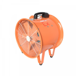 LONGWELL LWA-500S(T)M-03E Industrial Axial Fans
