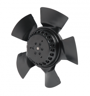 LONGWELL LWAA2D165S-5MNW-01 AC Axial Fan