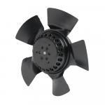 LONGWELL LWAA2D165S-5MNW-02 AC Axial Fan