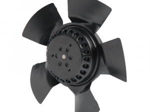 LONGWELL LWAA2D165S-5MNW-02 AC Axial Fan