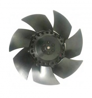 LONGWELL LWAA2D185S-7MNW-03 AC Axial Fan