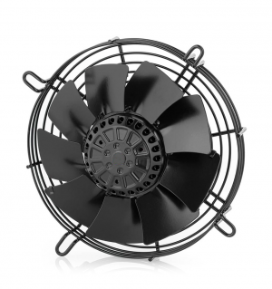 LONGWELL LWAA2D200S-7MEB-06 AC Axial Fan