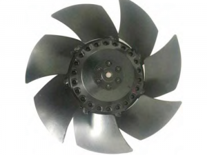 LONGWELL LWAA2D200S-7MNW-01 AC Axial Fan