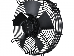 LONGWELL LWAA2D250S-5MEB-03 AC Axial Fan