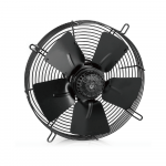 LONGWELL LWAA2D300S-5MEW-05 AC Axial Fan