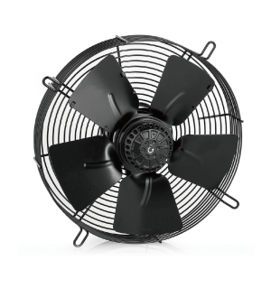 LONGWELL LWAA2D300S-5MEW-06 AC Axial Fan
